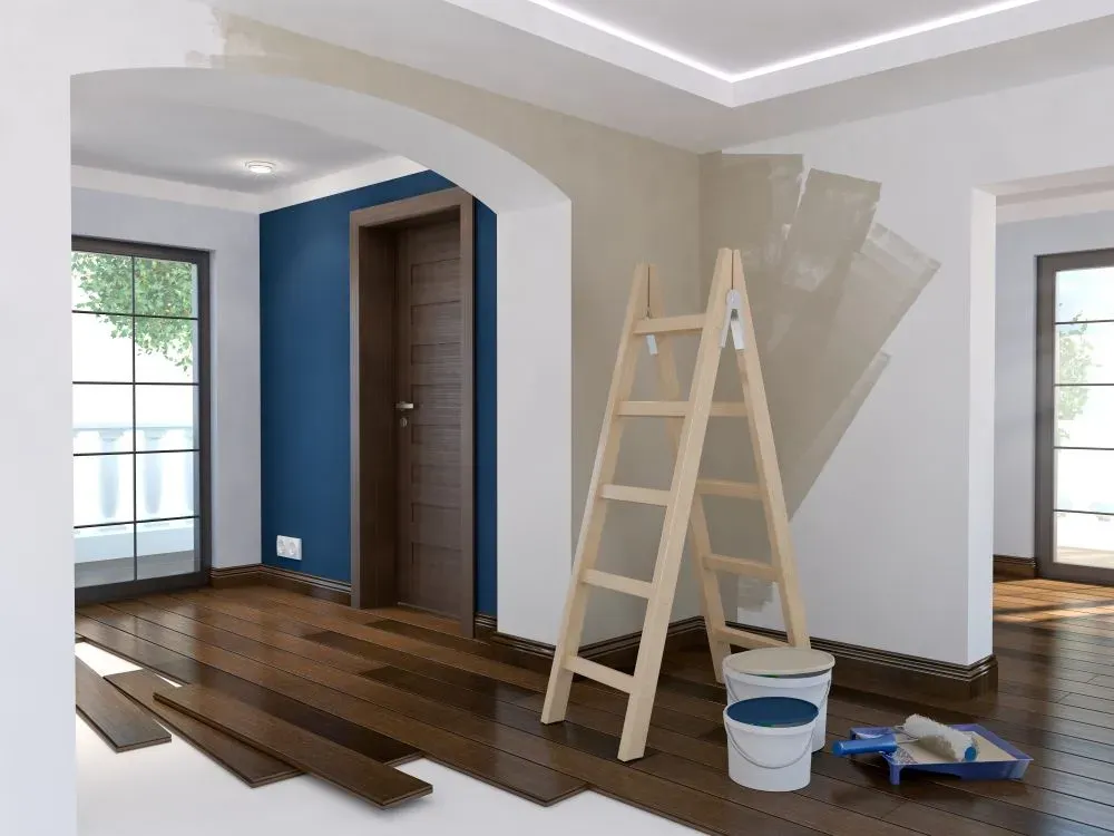 peinture-interieure-parquet-finitions